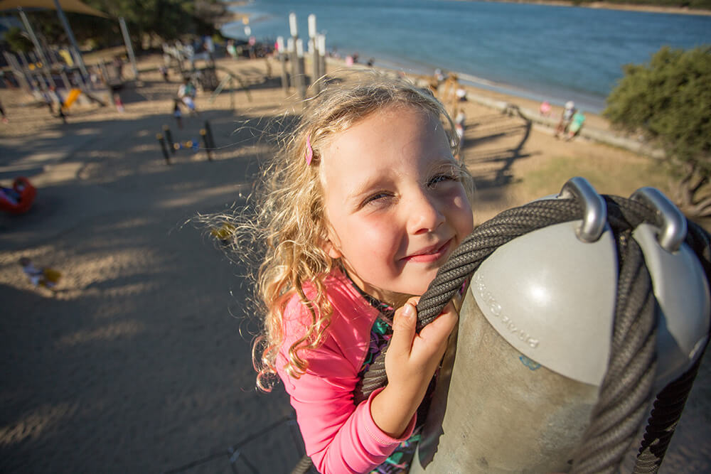 Barwon Heads Playground 2