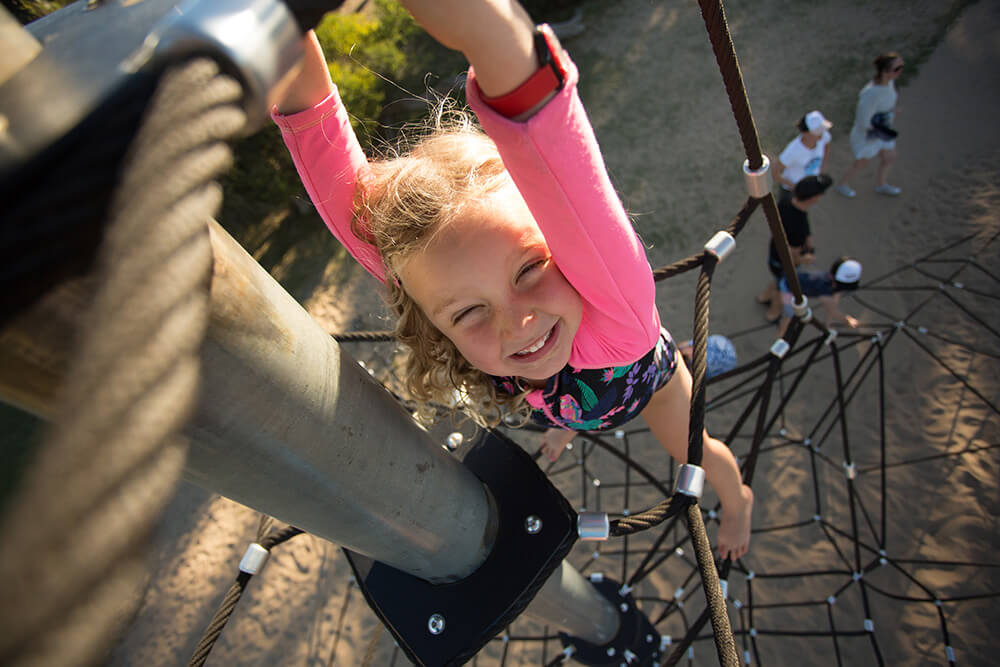 Barwon Heads Playground